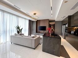 Reflections At Keppel Bay (D4), Condominium #630482791